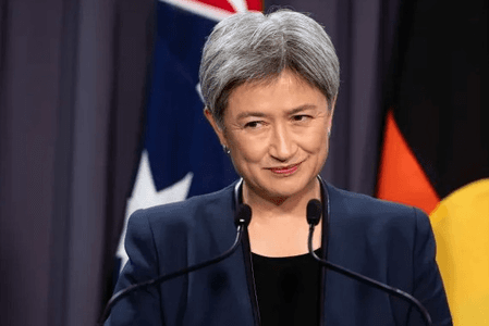 ऑस्ट्रेलियाई विदेश मंत्री : इजरायल का फिलिस्तीन के लिए वीजा रद्द करना 'अनुचित'