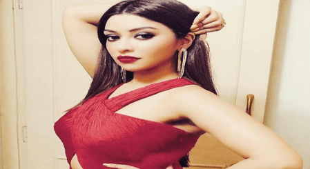 दो साल तक डिप्रेशन में रहीं पायल घोष, मौजूदा स्थिति पर दी अपडेट