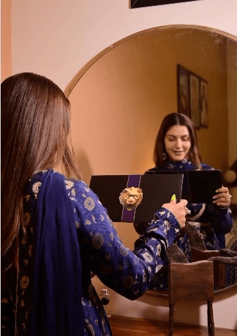 'द 50' में जाने से पहले सपना चौधरी ने दिया सबको चैलेंज, कहा- मैं सबको देख लूंगी