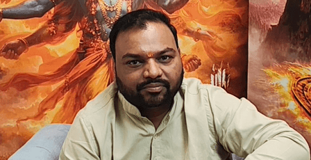 'कमाई से ज्यादा जरूरी है श्रद्धा', खाटू श्यामजी को समर्पित नए फिल्म प्रोजेक्ट को लेकर बोले कन्हैया लाल