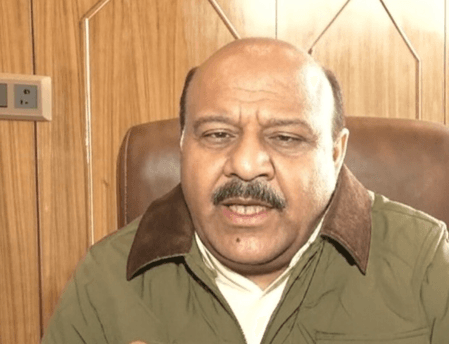 आतंकवाद को किसी धर्म या आस्था से जोड़ना बेहद गलत : जम्मू-कश्मीर के उपमुख्यमंत्री