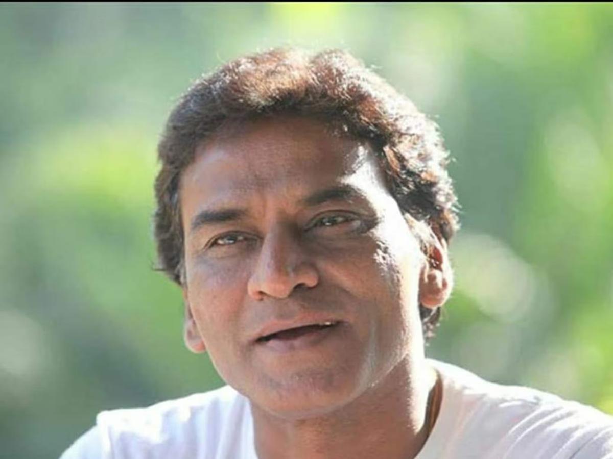 Daya Shankar Pandey Congress