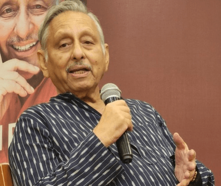 'पिनाराई विजयन फिर होंगे केरल के मुख्यमंत्री,' मणिशंकर अय्यर के बयान से कांग्रेस ने झाड़ा पल्ला