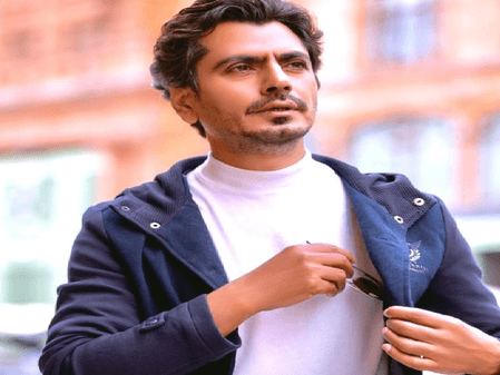 अपने किरदारों के लिए 'ऑन-ऑफ का बटन' चाहते हैं नवाज़ुद्दीन सिद्दीकी, बताया फिल्मी दुनिया असल जिंदगी से ज्यादा पसंद