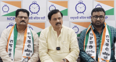 महाराष्ट्र सरकार के मंत्रियों के बीच फंड को लेकर विवाद नहीं : सुनील तटकरे