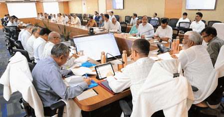 उत्तर प्रदेश : लघु सिंचाई विभाग में 88 इंजीनियरों का तबादला, मिली मनचाही तैनाती