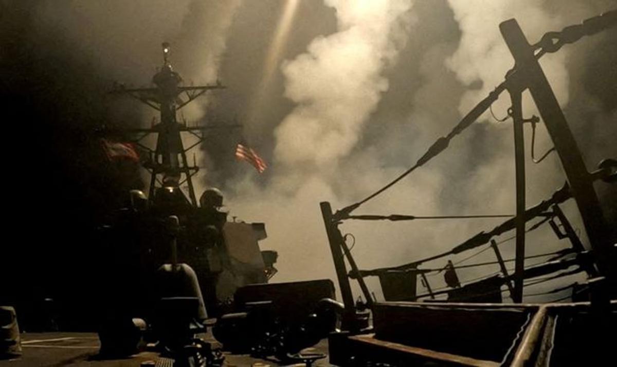 38 people died in American