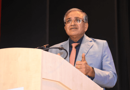 मुख्य चुनाव आयुक्त ज्ञानेश कुमार का पुडुचेरी दौरा, चुनाव तैयारियों की करेंगे समीक्षा