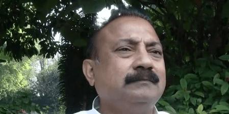 बिहार के विकास में पीएम मोदी और केंद्र सरकार का सहयोग मिलता रहेगा: अशोक चौधरी