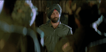 सनी देओल की 'बॉर्डर' ओटीटी पर स्ट्रीम, सीक्वल से पहले याद करें 90 के दौर की देशभक्ति