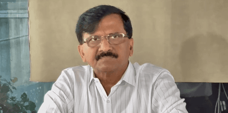 मराठा आंदोलन पर संजय राउत बोले, 'जब दोनों पक्ष संतुष्ट हैं तो तीसरे को हस्तक्षेप नहीं करना चाहिए'