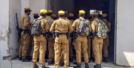 बिहार पुलिस का बड़ा कदम, छात्राओं की सुरक्षा के लिए हर थाने में बनेगी ‘अभया ब्रिगेड’