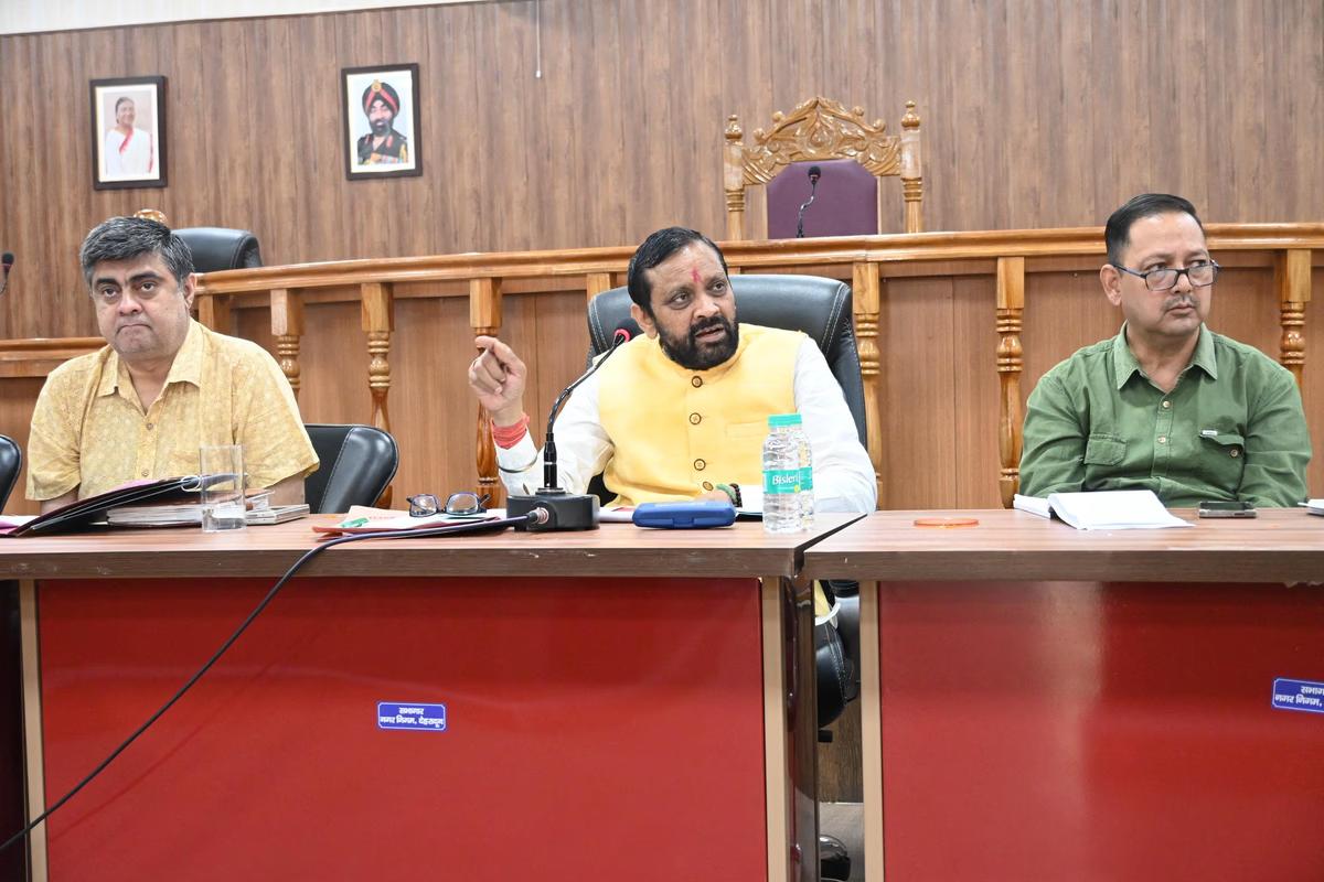 environmental workers,