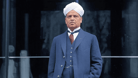 समाज सुधारक वीएस श्रीनिवास शास्त्री ने रॉलेट एक्ट का किया था विरोध, स्वशासन के लिए गए थे इंग्लैंड