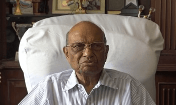 सुप्रीम कोर्ट बार एसोसिएशन चुनाव : उपाध्यक्ष चुने जाने पर सदस्यों को स्थायी आवास दिलाने में करेंगे मदद - प्रवीन एच. पारेख