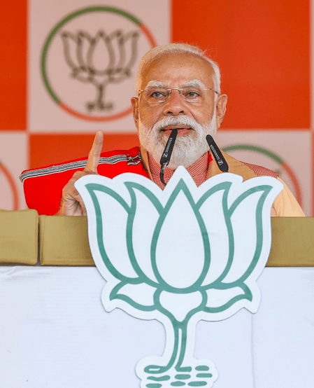 बंगाल चुनाव : कूचबिहार में आज रैली को संबोधित करेंगे प्रधानमंत्री मोदी