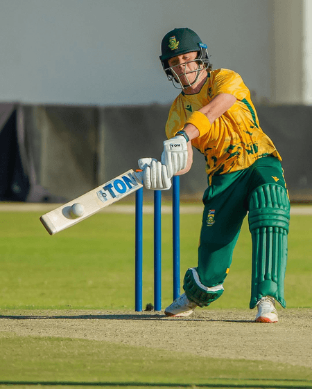 ऑस्ट्रेलिया बनाम दक्षिण अफ्रीका : लगातार दूसरे वनडे में फ्लॉप हुआ टी20 का सुपरस्टार