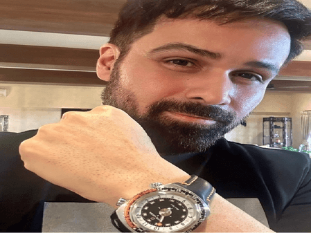 बैड-बॉय की इमेज तोड़ने में इमरान हाशमी को तय करना पड़ा लंबा सफर, आज नेगेटिव किरदारों से जीत रहे दिल