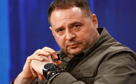 यूक्रेनी बच्चों की सुरक्षा के लिए मेलानिया ट्रंप ने पुतिन को लिखा पत्र, जेलेंस्की के चीफ ऑफ स्टाफ ने जताया आभार