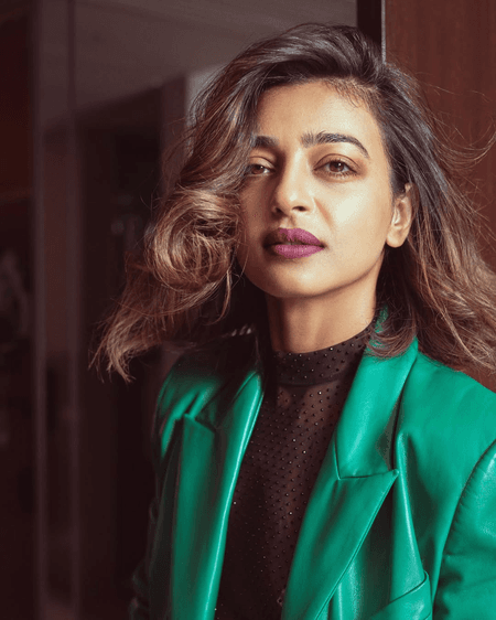 राधिका आप्टे ने माना प्रेग्नेंसी को लेकर बॉलीवुड और हॉलीवुड में बड़ा फर्क, बोलीं-यहां फिल्ममेकर अब भी नहीं सहज