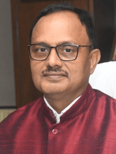 देश के किसानों की समृद्धि है 'विकसित कृषि संकल्प अभियान' का लक्ष्य : पीएस पांडे