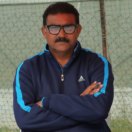 पाकिस्तान को जैसा जवाब जंग में दिया, वैसा खेल के मैदान पर भी देंगे : बदरुद्दीन सिद्दीकी