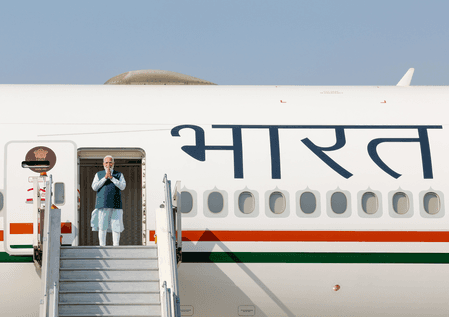 पीएम मोदी की पांच देशों की यात्रा वैश्विक संकट का कूटनीतिक समाधान लाएगी : भाजपा
