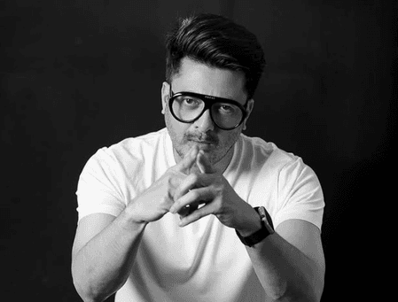 'भूत बंगला' में काम के अनुभव पर बोले जीशु सेनगुप्ता, 'पहले दो दिन समझ नहीं आया डायरेक्टर का स्टाइल'