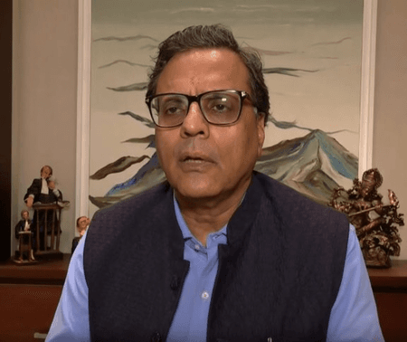 विनेश चंदेल की गिरफ्तारी पूरी तरह गलत और अनावश्यक : विकास पाहवा