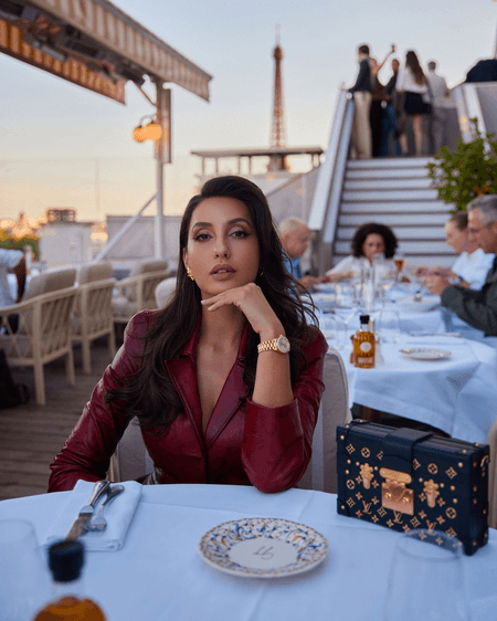 नोरा फतेही और रेवैनी की जोड़ी फिर मचाएगी धमाल, 'तेतेमा' में होगा इंडो-अफ्रीकन फ्यूजन