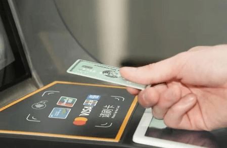 पेइचिंग में शहरी रेल परिवहन करने के लिए नई सुविधा