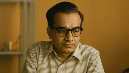 जयंती विशेष: मशहूर नाटक ‘कोणार्क’ के रचयिता जगदीश चंद्र माथुर, हिंदी से था खास लगाव, ‘एआईआर’ को दिया आकाशवाणी नाम