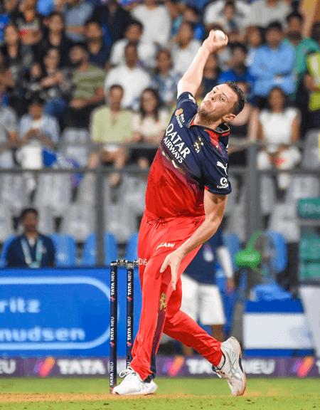 आईपीएल 2025 फिर से शुरू होने की घोषणा के बीच क्रिकेट ऑस्ट्रेलिया ने खिलाड़ियों से भारत लौटने पर फैसला करने को कहा