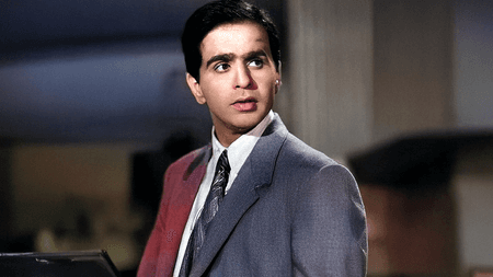 'गांधीवाला' कहकर पुकारे गए थे दिलीप कुमार, जेल में की थी भूख हड़ताल