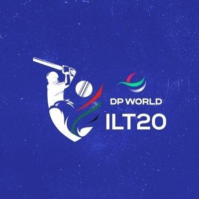 आईएल टी20 को 2025-26 सत्र के लिए दिसंबर-जनवरी की विंडो में स्थानांतरित किया गया