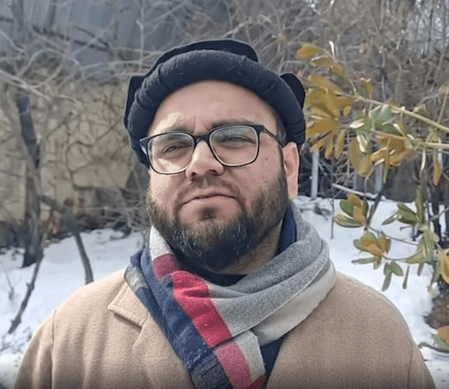 जम्मू-कश्मीर बजट में सड़क, स्वास्थ्य और शिक्षा पर दिया जाए जोर: आगा सैयद मुंतज़िर