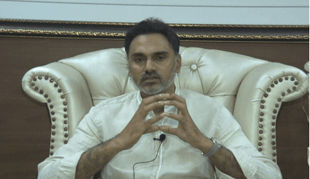 पिछले ढाई वर्षों में महाराष्ट्र को अशांत करने की लगातार कोशिशें हुईं : योगेश कदम