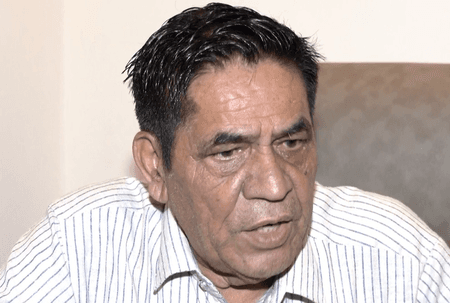 विधानसभा में ‘फांसी घर’ के नाम पर केजरीवाल सस्ती लोकप्रियता हासिल करना चाहते थे : मोहन सिंह बिष्ट