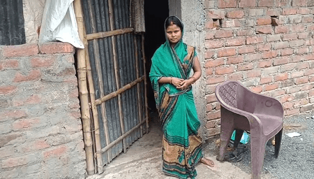 झारखंड: प्रधानमंत्री उज्ज्वला योजना ने बदली कविता देवी की जिंदगी, धुआं-मुक्त मिला जीवन