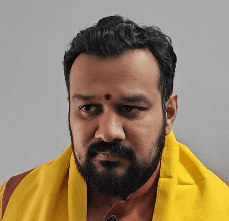 'उदयपुर फाइल्स' फिल्म पर रोक लगाना गलत : वकील विष्णु शंकर जैन