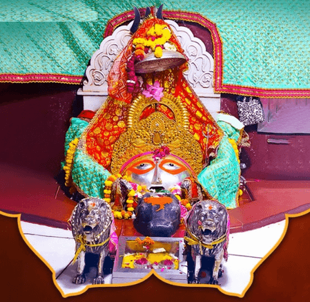 उत्तर प्रदेश के इस मंदिर में विराजमान दिव्य शक्ति, सिद्धपीठ के दर्शन मात्र से दूर होते हैं बड़े से बड़े कष्ट