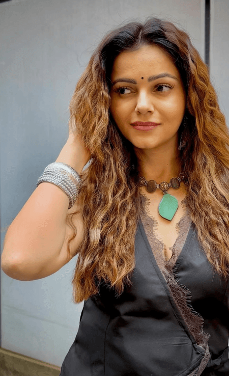 असली फेमिनिज्म वही, जहां पुरुष अपनी महिला को पहचान बनाने का पूरा मौका दे : रुबीना दिलैक