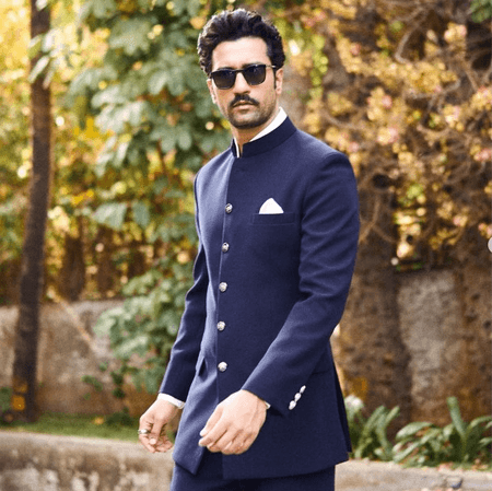 मैडॉक फिल्म्स ने 'थामा' में फिर किया हॉरर-कॉमेडी का जादू! विक्की कौशल ने की जमकर तारीफ