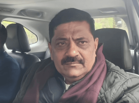 विपक्ष और ममता बनर्जी न करें विमान हादसे पर राजनीति, देश के लिए सही नहीं: सांसद संजय कुमार झा