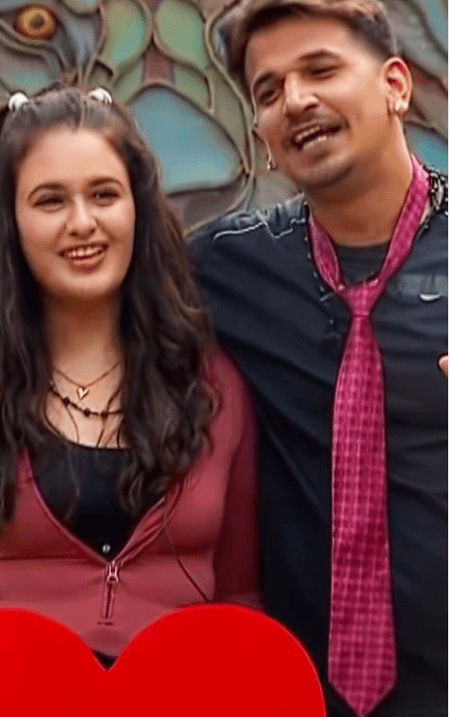 प्रिंस नरुला ने खोला अपनी 'हैप्पी मैरिड लाइफ' का राज, बताया पत्नी युविका को मनाने का 'महंगा' नुस्खा