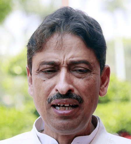 देश में हमारे वैचारिक मतभेद हो सकते हैं, लेकिन वैश्विक मंच पर हम एक : इमरान मसूद