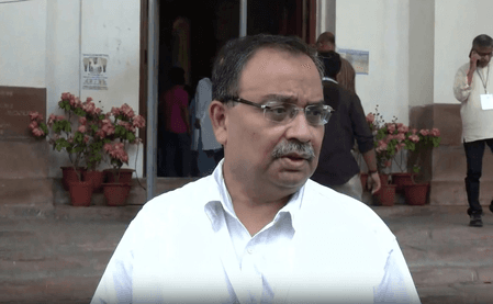 पोस्ट पोल हिंसा मामले को लेकर हाईकोर्ट पहुंचीं ममता बनर्जी, भाजपा बोली- फिर नाटक शुरू