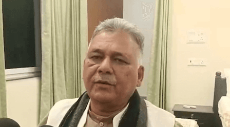 मध्य प्रदेश के विश्वविद्यालयों में इस साल से लागू होगा डिजिटल वैल्यूएशन सिस्टम, मूल्यांकन प्रक्रिया होगी पारदर्शी: इंदर सिंह परमार