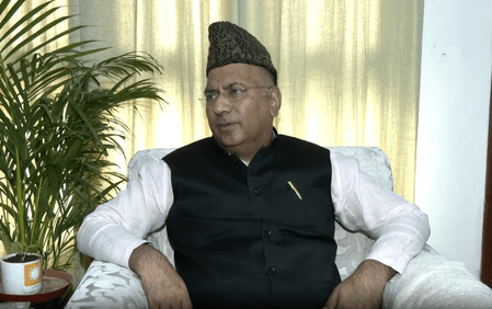 पाकिस्तान का असली चेहरा दुनिया के सामने आना चाहिए : गुलाम अली खटाना