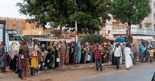 सूडान के एल फशर में लोगों की हत्या और यौन हिंसा की घटनाएं जारी : संयुक्त राष्ट्र